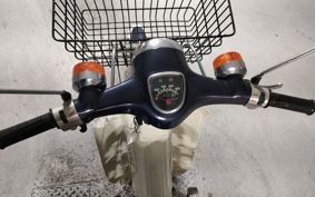 HONDA SUPER CUB90 HA02