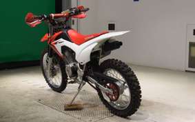 HONDA CRF125F 2023 JE03