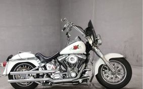 HARLEY HARLEY FLSTF1450 BMY
