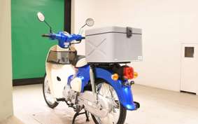 HONDA C50 SUPER CUB 2020 AA09