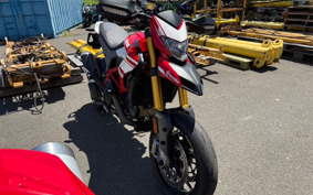 DUCATI HYPERMOTARD 939SP 2017