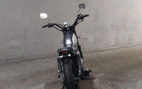 SUZUKI GLASS TRACKER BIG BOY NJ47A