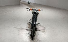 HONDA SUPER CUB50 C50