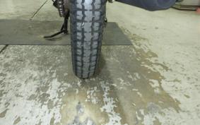 HONDA ｸﾛｽｶﾌﾞ JA10