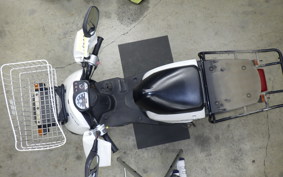 YAMAHA GEAR Gen.2 2016 UA08J