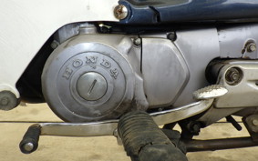 HONDA C100 SUPER CUB HA06