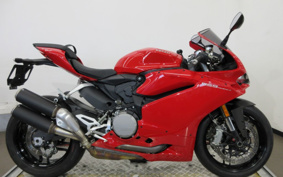 DUCATI 959PANIGA-RE 2016