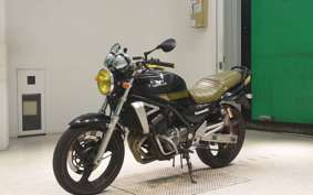 KAWASAKI BALIUS 250 Gen.2 2006 ZR250B