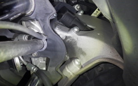 YAMAHA T-MAX 530 2012