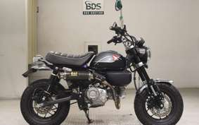HONDA MONKEY 125 2013 JB03