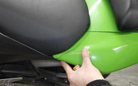 KAWASAKI ZX 10 NINJA R 2004 ZXT00C