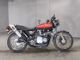 Фото Kawasaki Z1000 1999 с японского аукциона
