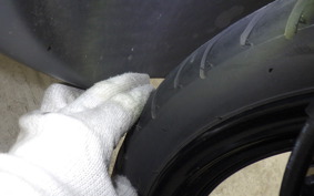 SUZUKI ADDRESS 110 2026 CE47A