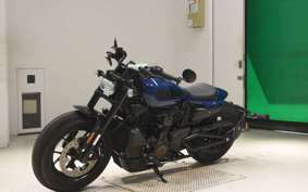 HARLEY RH1250S 2024