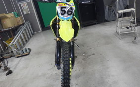 YAMAHA YZ250FX