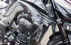 KAWASAKI Z1000 Gen.5 2017 ZXT00W