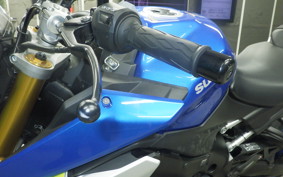 SUZUKI GSX-S1000 Gen.2 2022 EK1AA