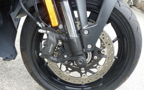 SUZUKI GSX-8R 2025 EM1AA