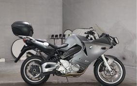 BMW F800ST 2007 0234