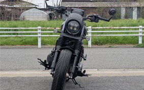 HONDA  REBEL 1100 S-ED DCT 2026 SC87