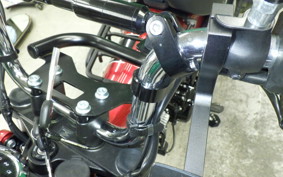 HONDA DAX 125 1986 JB04