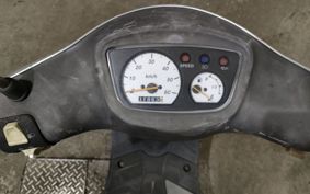 YAMAHA BJ SA24J
