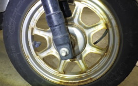 HONDA TACT-4ﾍﾞｰｼｯｸ AF79