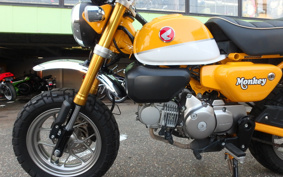 HONDA  MONKEY 125 JB02