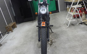 SUZUKI GRASS TRACKER Bigboy NJ47A