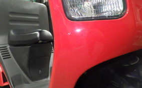 HONDA GYRO CANOPY 2018 TA03