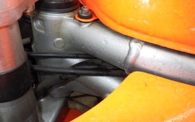 SUZUKI SV650 S VP52A