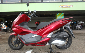 HONDA PCX 150 KF30