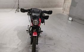 HONDA CT125 HUNTER  CUB  JA55