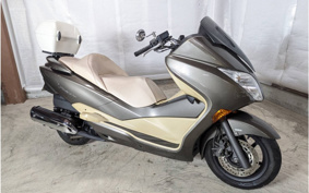 HONDA FORZA ABS MF10
