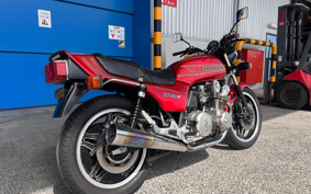 HONDA CB750 1981 RC04