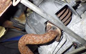 SUZUKI LET's 2 CA1PA