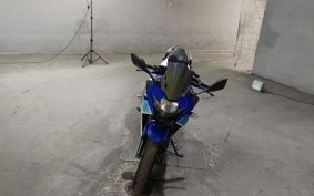 SUZUKI GSX250R DN11A