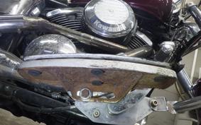 KAWASAKI VULCAN 800 CLASSIC 1997 VN800A