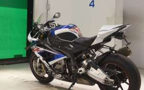 BMW S1000RR 2017