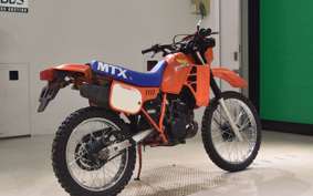 HONDA MTX125R JD05