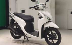 HONDA DIO 110 JF58