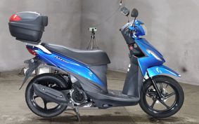 SUZUKI ADDRESS V110 CE47A