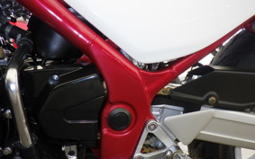 KAWASAKI BALIUS 250 ZR250A