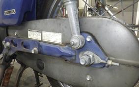 HONDA C50 SUPER CUB AA01