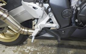 HONDA CBR250RR A MC51