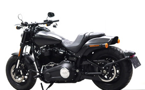 HARLEY FXFBS 2019 LKE