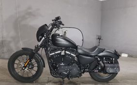 HARLEY XL883N LE2