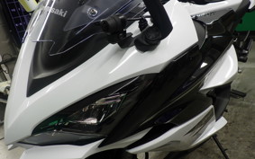 KAWASAKI NINJA 1100SX 2025 ZXT10H