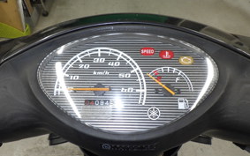 YAMAHA JOG Gen.5 SA36J