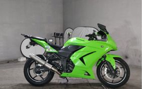KAWASAKI NINJA250R EX250K